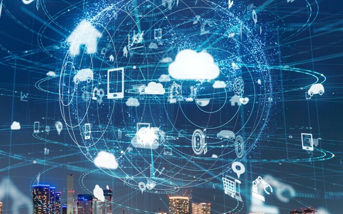 次世代組込み開発で変わる産業の未来 ~医療・金融・製造業別CPS応用事例~