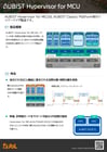 AUBIST Hypervisor for MCU_ページ_1
