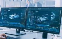 AUTOSAR準拠の車載プラットフォームを活用したFOTA リプログ対応ECU開発