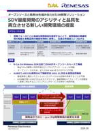 R-Car S4 Whitebox SDK_AUBIST_ページ_1